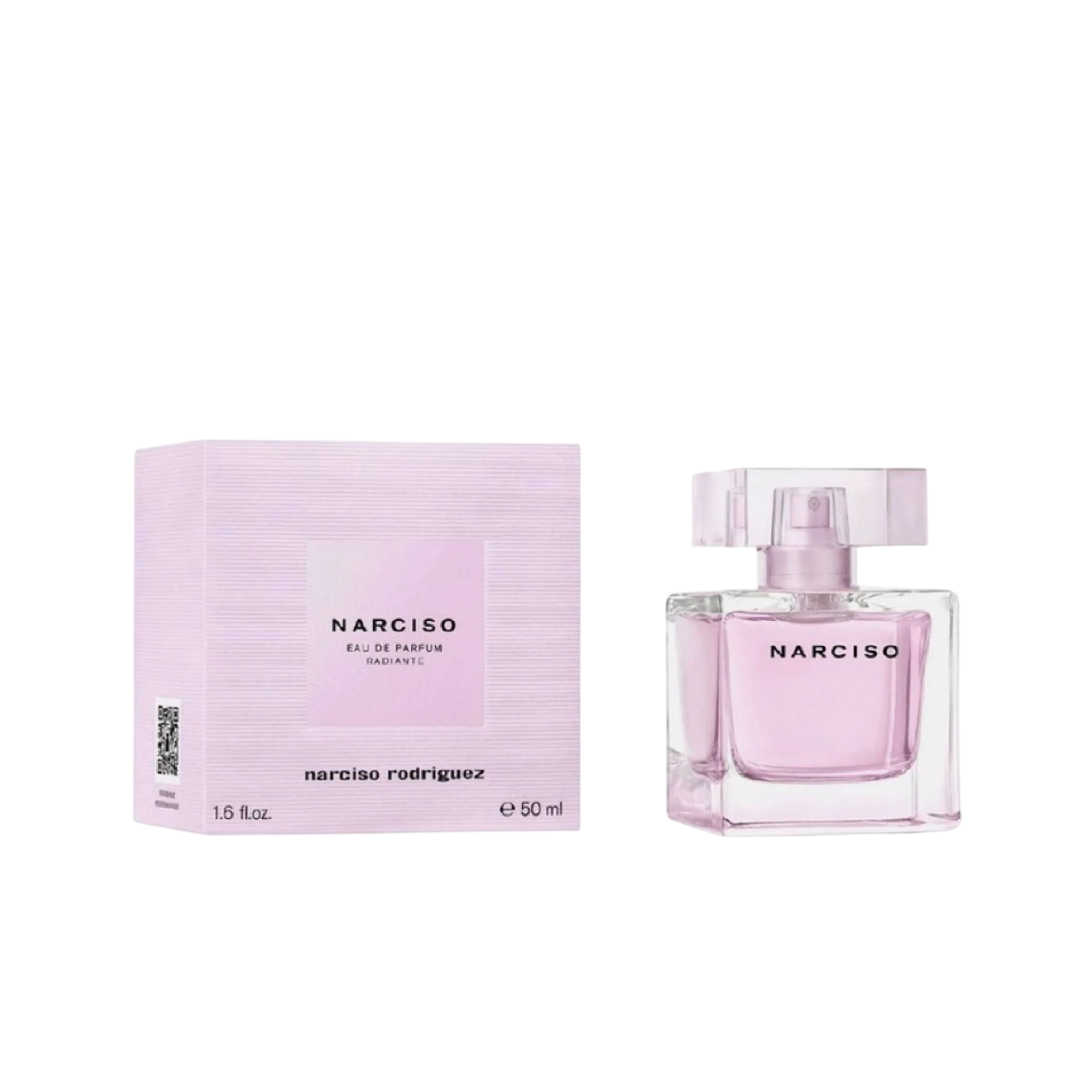 Narciso Rodriguez Radiante – Eau de Parfum 50 ml